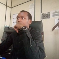 Jonathan Mpooya Email