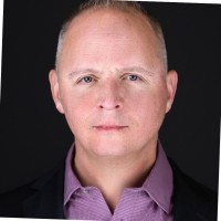 BMI LIMITED Employee Martin Balcome's profile photo