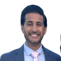 Coty Employee Amit Mistry's profile photo