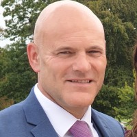 EUROIMMUN US Employee Mark Pike's profile photo