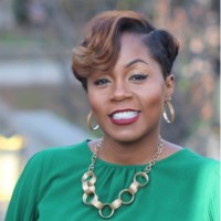 Lakrisha Scott Email & Phone Number