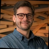 Nestlé Purina Brasil Employee Eduardo Correia's profile photo