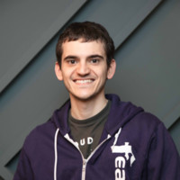 The Wizards of Ops Employee Tyler Webb's profile photo