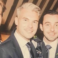 GFI Group Employee Jack Blackwell's profile photo