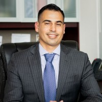 M1 Support Services Employee John Durbin's profile photo