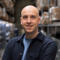 Delfio.com Employee Roy Erdmann's profile photo
