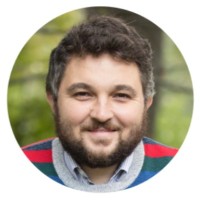 Arena Physica Employee Engin Ural's profile photo