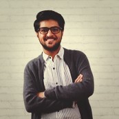 Divine API Employee Manish Goswami's profile photo