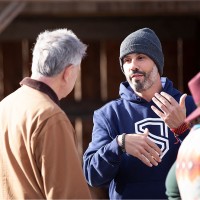 Boulder Crest Retreat Foundation Employee Josh Goldberg's profile photo