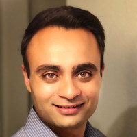 XTO Energy Employee Ripudaman Manchanda's profile photo