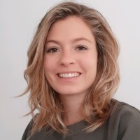 Climatools BV Employee Isabelle Van Genderen's profile photo