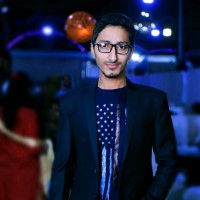 ibex. Pakistan Employee Saqib Punjwani's profile photo