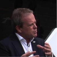 Sean Robertson Email & Phone Number