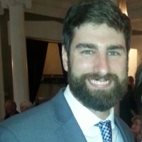 Costich Engineering Employee Mike Ritchie's profile photo