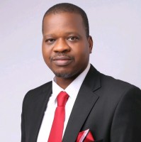 Danone Employee Kayode Adebiyi's profile photo