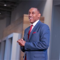 CHEN Law, LLC Employee Karl Chen's profile photo