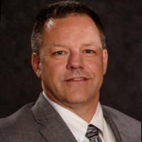 Cubic Corporation Employee Dean Hudson's profile photo