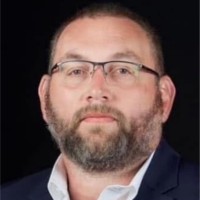 WGS Global Services Employee Jim Powell's profile photo