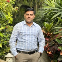 Tata Consultancy Services Employee Dharmendra Thakur's profile photo