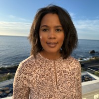 E4EAfrica Employee Andrea Jekkels's profile photo