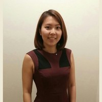 Deloitte Employee May Hu's profile photo