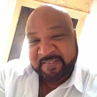 South Puget Sound Community College Employee Darrell Huggins's profile photo