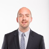 Echo Lake Entertainment Employee Stephen Parkinson's profile photo
