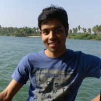 Adobe Employee Dharmadev Gupta's profile photo