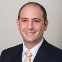 Desert Trauma Surgeons Employee Joseph Sirody's profile photo