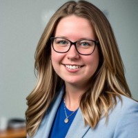 Demotech, Inc. Employee Kaitlyn Eilenfeld's profile photo