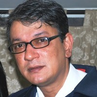 Reliance Retail Employee Rahul Mishra's profile photo