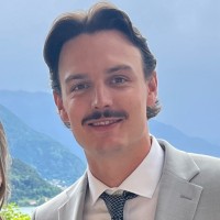 Route1 Employee Brady Corrigan's profile photo