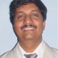 TWENTY FIRST CENTURY INNOVATIONS Employee Manish Mehrotra's profile photo