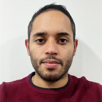 Seeed Employee Jorge Luis Nava Villalobos's profile photo