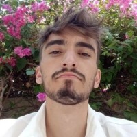 ARKADIA INGENIERIE Employee Matthis Catto's profile photo