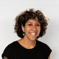 Groupe Alphard Employee Marina Villarroel's profile photo