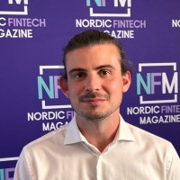 Advension Employee Simon Andersen's profile photo