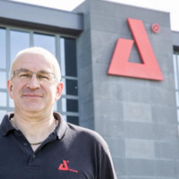 AED Employee Louis Grégoire's profile photo