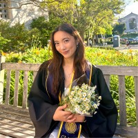 Nyu Center For Data Science Employee Bella Chang's profile photo