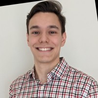 Native Frame Employee Leonardo Briones's profile photo