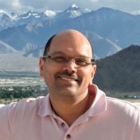 Agrocorp International Employee Mukul Agrawal's profile photo