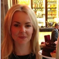 Smith+Nephew Employee Lisa James's profile photo