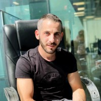 BUGSEC Employee Yair Mentesh's profile photo