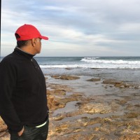 Zed Technologies Employee Sam Grace's profile photo