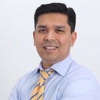 Shafiul Alam Email & Phone Number