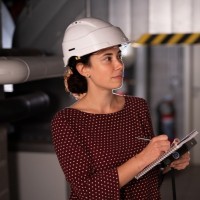BelV Employee Aurélie Galzy's profile photo