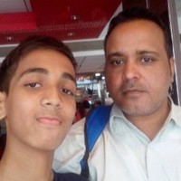 Redigo Indravadan Email