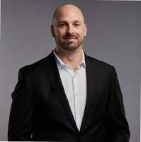 Nitrex Metal Employee Jason Orosz's profile photo