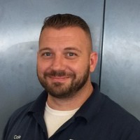 Cole Betts, ME, PMP, CSD, MBB