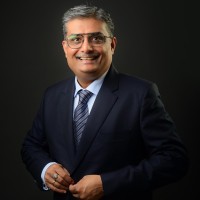 Conscient Infrastructure Employee Rishi Raj's profile photo